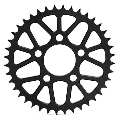 For Talaria Sting MX5 Pro Aluminum Rear Sprocket