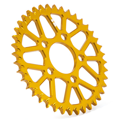 For Talaria Sting MX5 Pro Aluminum Rear Sprocket