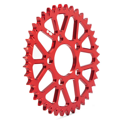 For Talaria Sting MX5 Pro Aluminum Rear Sprocket