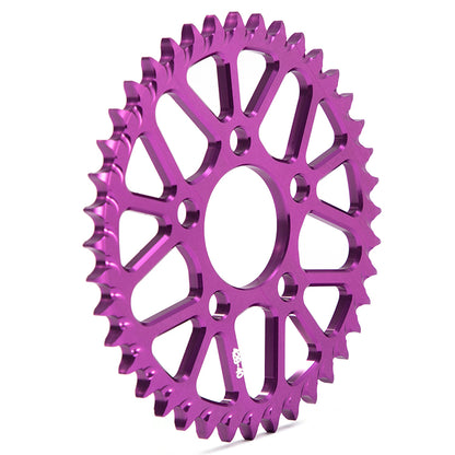 For Talaria Sting MX5 Pro Aluminum Rear Sprocket