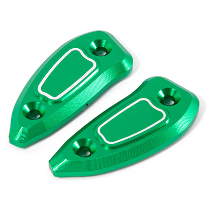 For Altis Sigma / Sigma MX Aluminum Left & Right Brake Reservoir Cap