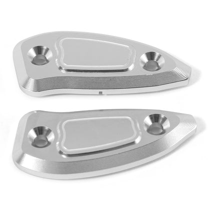 For Altis Sigma / Sigma MX Aluminum Left & Right Brake Reservoir Cap