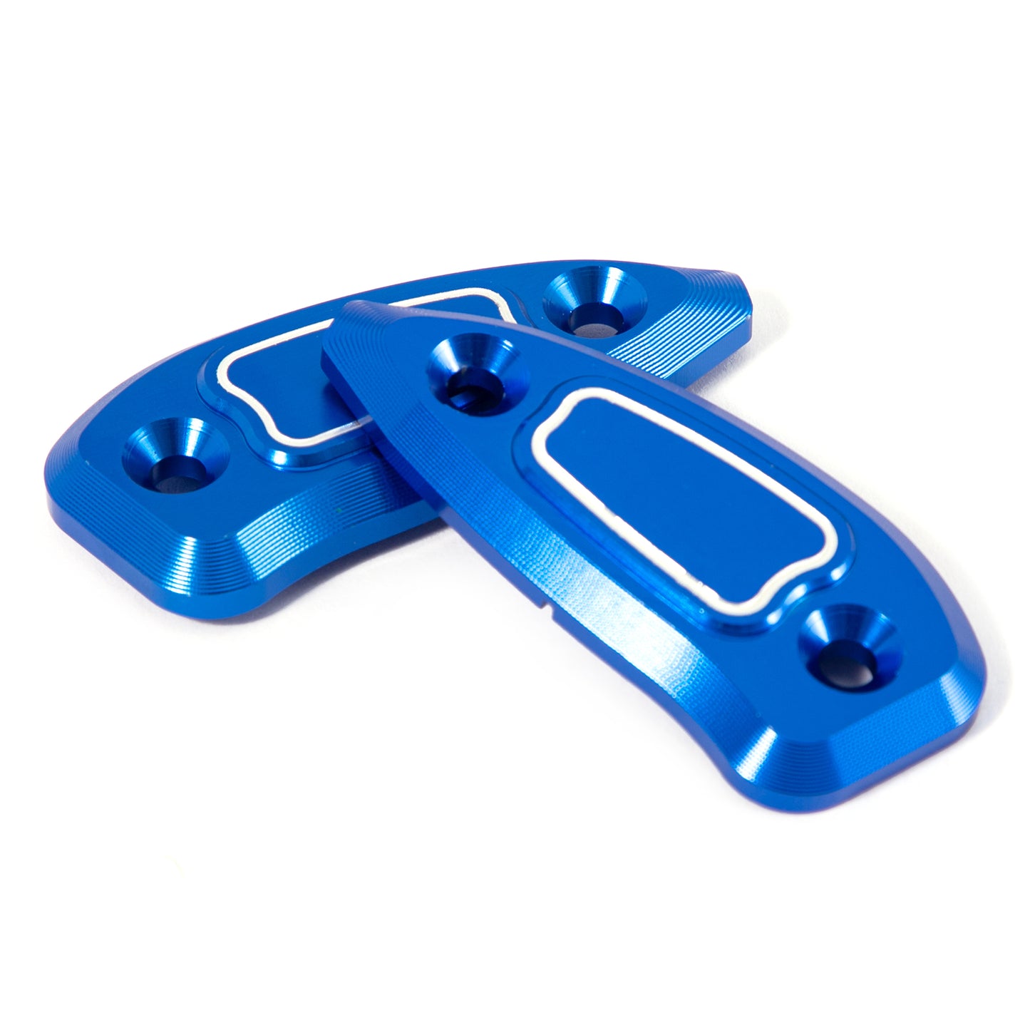 For Altis Sigma / Sigma MX Aluminum Left & Right Brake Reservoir Cap