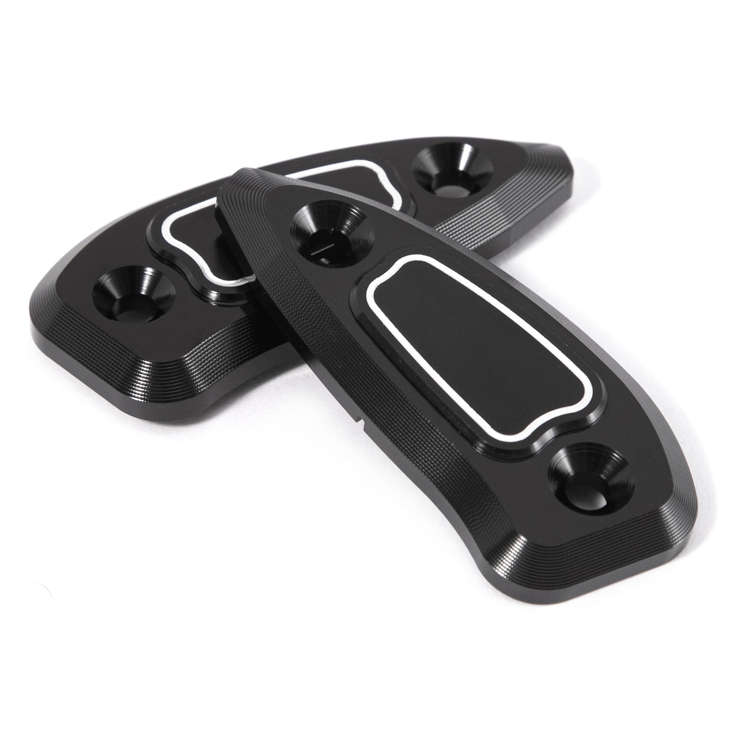 For Altis Sigma / Sigma MX Aluminum Left & Right Brake Reservoir Cap