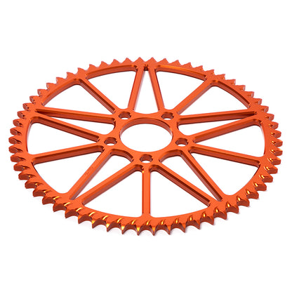 For Talaria Sting MX5 Pro Aluminum Rear Sprocket
