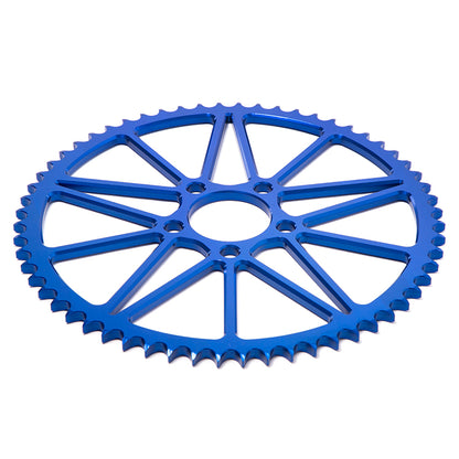 For Talaria Sting MX5 Pro Aluminum Rear Sprocket