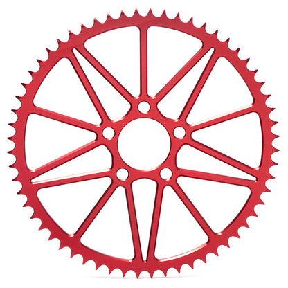 For Talaria Sting MX5 Pro Aluminum Rear Sprocket