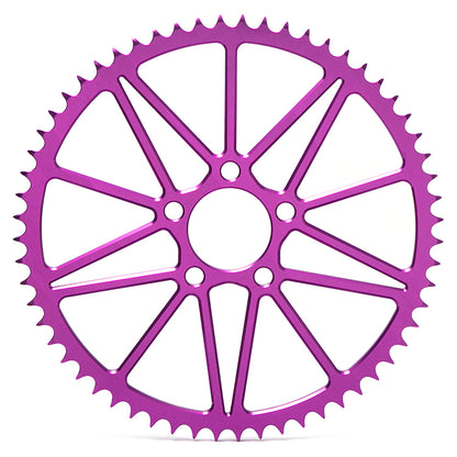 For Talaria Sting MX5 Pro Aluminum Rear Sprocket