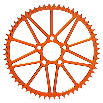For Talaria Sting MX5 Pro Aluminum Rear Sprocket
