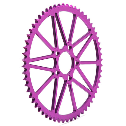 For Talaria Sting MX5 Pro Aluminum Rear Sprocket