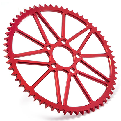 For Talaria Sting MX5 Pro Aluminum Rear Sprocket