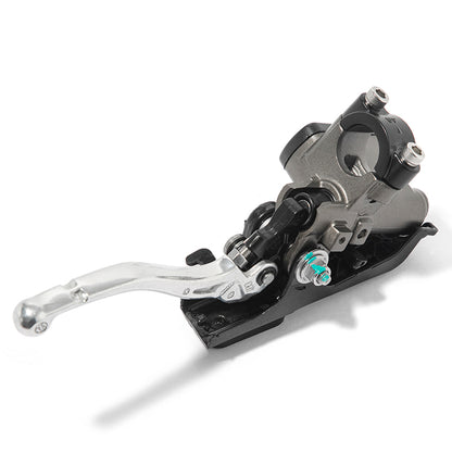 Premium Hydraulic Brake Assembly Kit for Sur-Ron Ultra Bee
