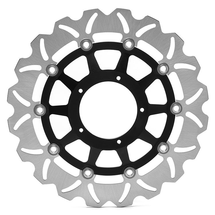 For Honda CBR1000RR Fireblade / CBR1000RR Fireblade SP 2020-2025 Front Brake Disc Rotors