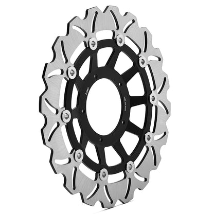 For Honda CBR1000RR Fireblade / CBR1000RR Fireblade SP 2020-2025 Front Brake Disc Rotors