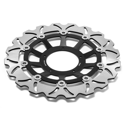 For Honda CBR1000RR Fireblade / CBR1000RR Fireblade SP 2020-2025 Front Brake Disc Rotors