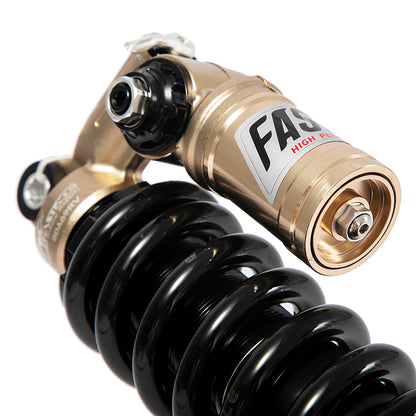 Upgraded FASTACE Front Fork / Rear Shock Suspension for Surron Light Bee X /  Talaria Sting / MX3 / R MX4 / XXX / 79bike / E ride pro / Segway X160 X260
