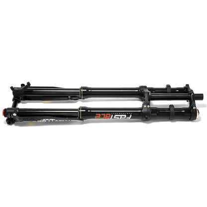 Upgraded FASTACE Front Fork / Rear Shock Suspension for Surron Light Bee X /  Talaria Sting / MX3 / R MX4 / XXX / 79bike / E ride pro / Segway X160 X260