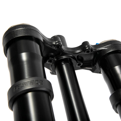 Upgraded FASTACE Front Fork / Rear Shock Suspension for Surron Light Bee X /  Talaria Sting / MX3 / R MX4 / XXX / 79bike / E ride pro / Segway X160 X260
