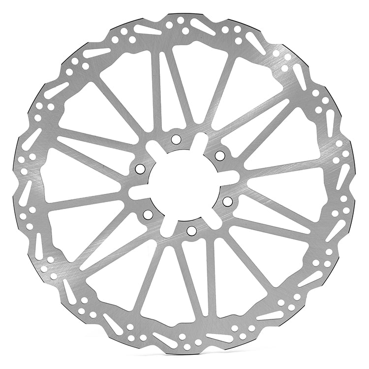 For Altis Sigma / Sigma MX 250mm Oversize Rear Brake Disc Upgrade Kit