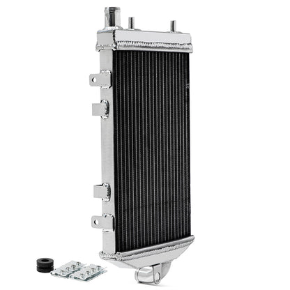 Kawasaki Vulcan 1700 Voyager 2012-2025 Aluminum Radiator 26mm Core TIG-Welded OEM 39060-0778