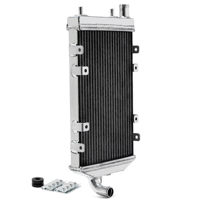 Kawasaki Vulcan 1700 Voyager 2012-2025 Aluminum Radiator 26mm Core TIG-Welded OEM 39060-0778