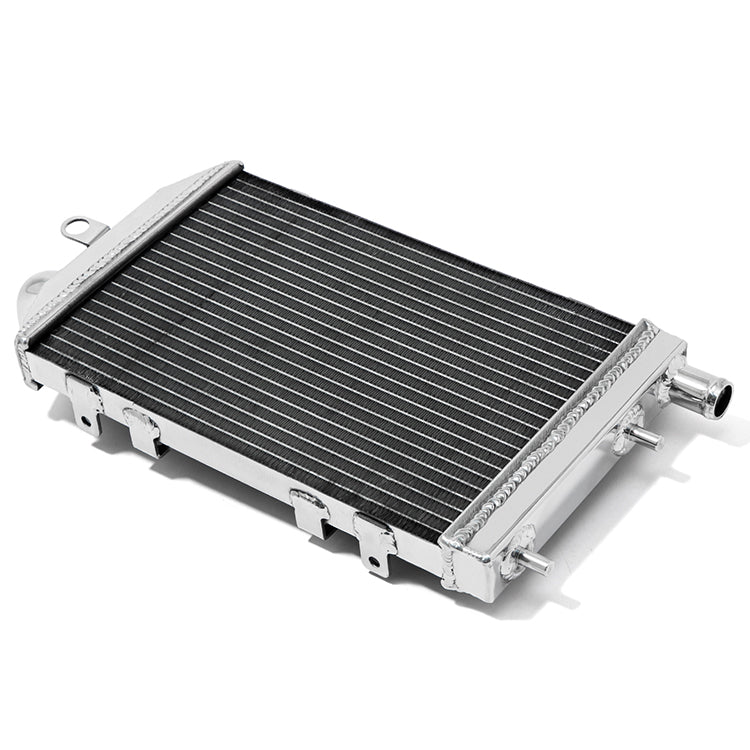 Kawasaki Vulcan 1700 Voyager 2012-2025 Aluminum Radiator 26mm Core TIG-Welded OEM 39060-0778