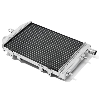 Kawasaki Vulcan 1700 Voyager 2012-2025 Aluminum Radiator 26mm Core TIG-Welded OEM 39060-0778