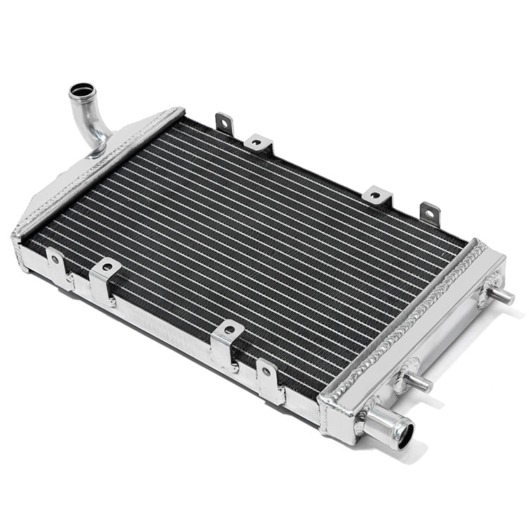 Kawasaki Vulcan 1700 Voyager 2012-2025 Aluminum Radiator 26mm Core TIG-Welded OEM 39060-0778