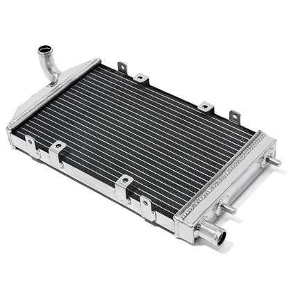 Kawasaki Vulcan 1700 Voyager 2012-2025 Aluminum Radiator 26mm Core TIG-Welded OEM 39060-0778