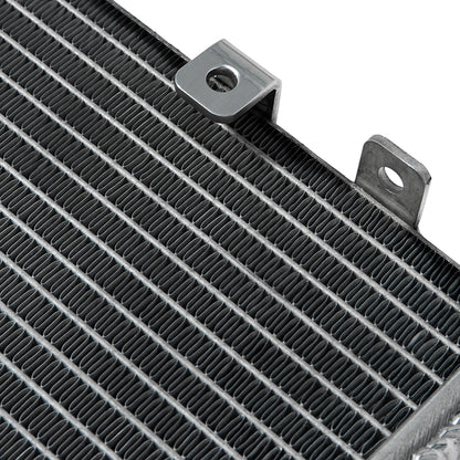 Kawasaki Vulcan 1700 Voyager 2012-2025 Aluminum Radiator 26mm Core TIG-Welded OEM 39060-0778