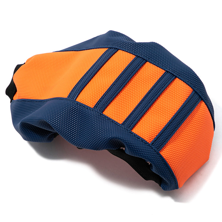 MX Ribbed Grip Seat Cover Non-Slip for Sur-ron Hyper Bee