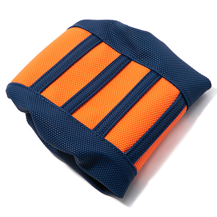 MX Ribbed Grip Seat Cover Non-Slip for Sur-ron Hyper Bee