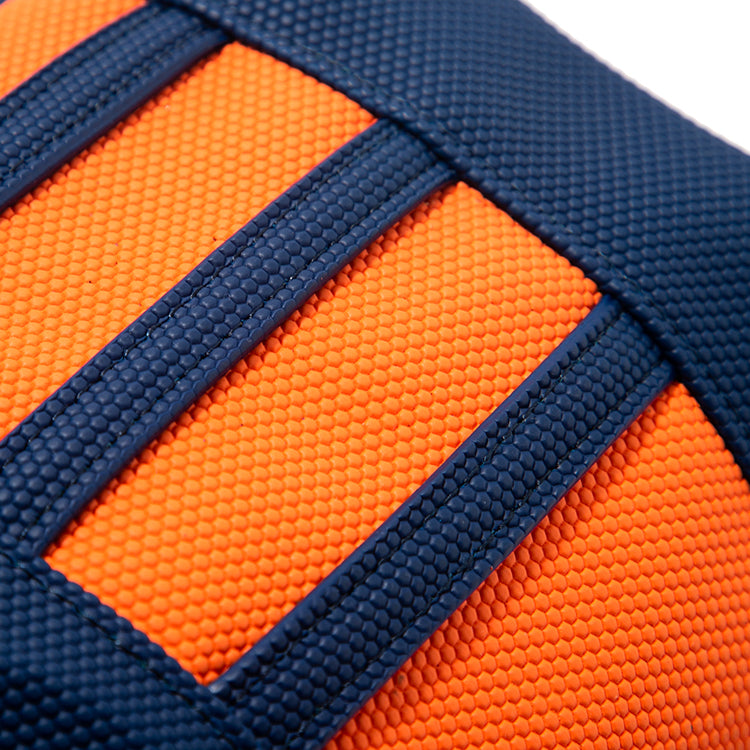 MX Ribbed Grip Seat Cover Non-Slip for Sur-ron Hyper Bee