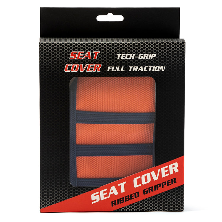 MX Ribbed Grip Seat Cover Non-Slip for Sur-ron Hyper Bee