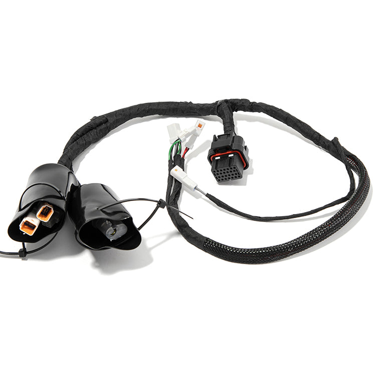 Main Wiring Harness Assembly Fits Surron Hyper Bee Aftermarket E-Dirt Bike Cable Replacement