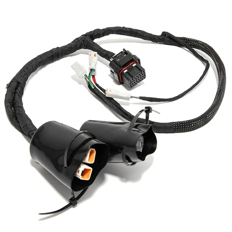 Main Wiring Harness Assembly Fits Surron Hyper Bee Aftermarket E-Dirt Bike Cable Replacement