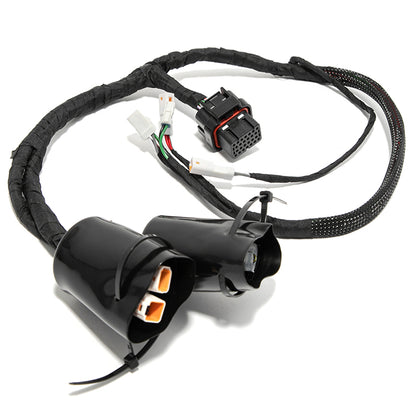 Main Wiring Harness Assembly Fits Surron Hyper Bee Aftermarket E-Dirt Bike Cable Replacement