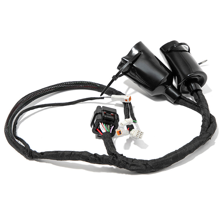 Main Wiring Harness Assembly Fits Surron Hyper Bee Aftermarket E-Dirt Bike Cable Replacement