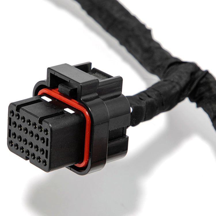 Main Wiring Harness Assembly Fits Surron Hyper Bee Aftermarket E-Dirt Bike Cable Replacement