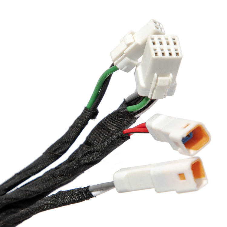 Main Wiring Harness Assembly Fits Surron Hyper Bee Aftermarket E-Dirt Bike Cable Replacement