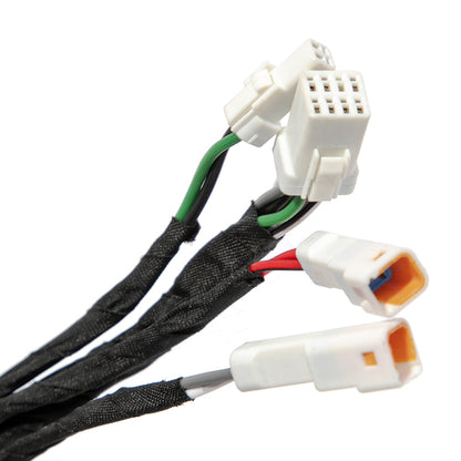 Main Wiring Harness Assembly Fits Surron Hyper Bee Aftermarket E-Dirt Bike Cable Replacement