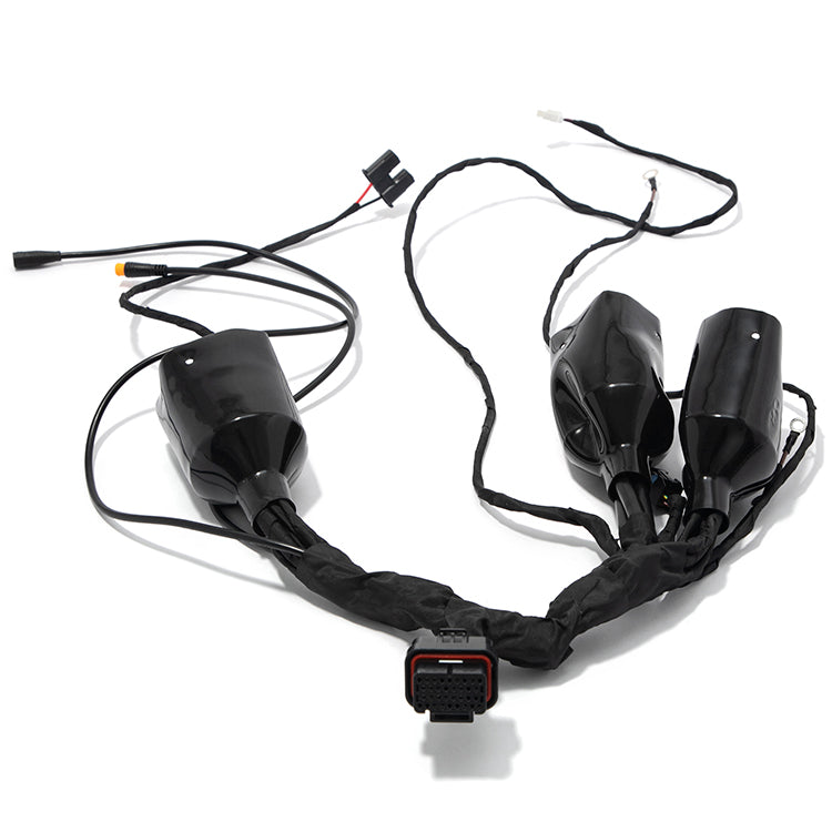 Main Wiring Harness Assembly for Altis Sigma / Sigma MX 2025 Electric Dirt Bike