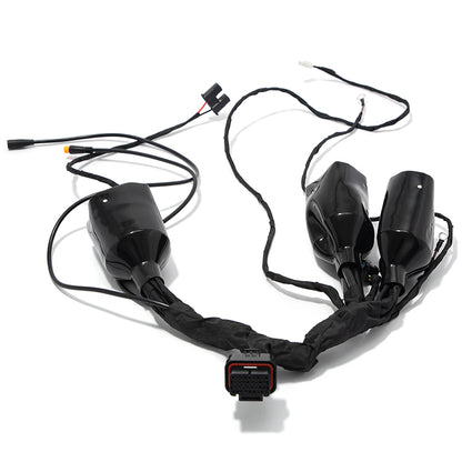 Main Wiring Harness Assembly for Altis Sigma / Sigma MX 2025 Electric Dirt Bike