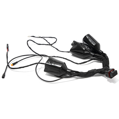 Main Wiring Harness Assembly for Altis Sigma / Sigma MX 2025 Electric Dirt Bike