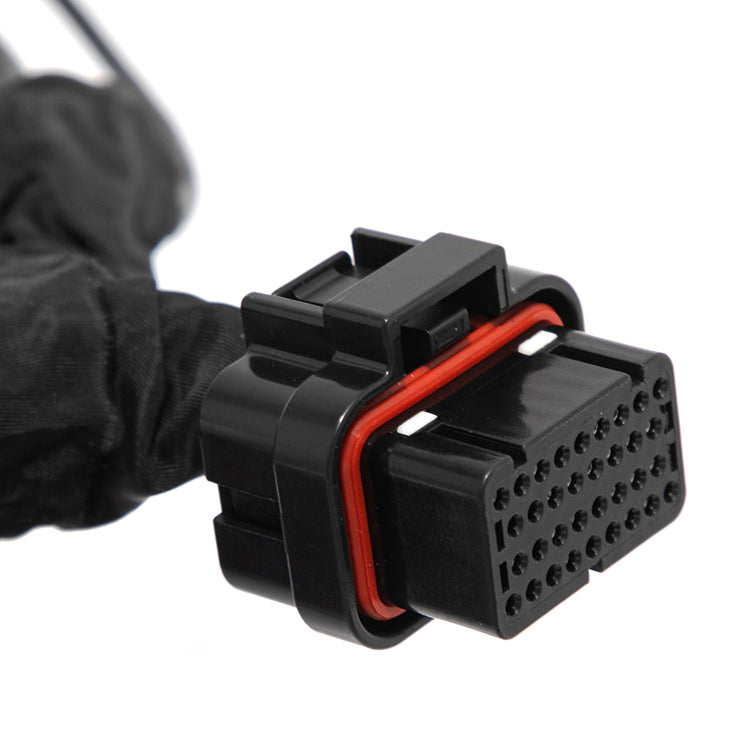 Main Wiring Harness Assembly for Altis Sigma / Sigma MX 2025 Electric Dirt Bike