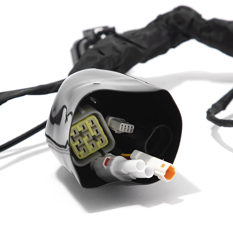 Main Wiring Harness Assembly for Altis Sigma / Sigma MX 2025 Electric Dirt Bike