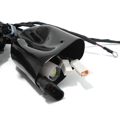 Main Wiring Harness Assembly for Altis Sigma / Sigma MX 2025 Electric Dirt Bike
