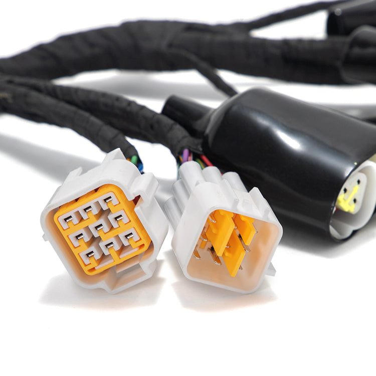 Main Wiring Harness Assy for Talaria Sting