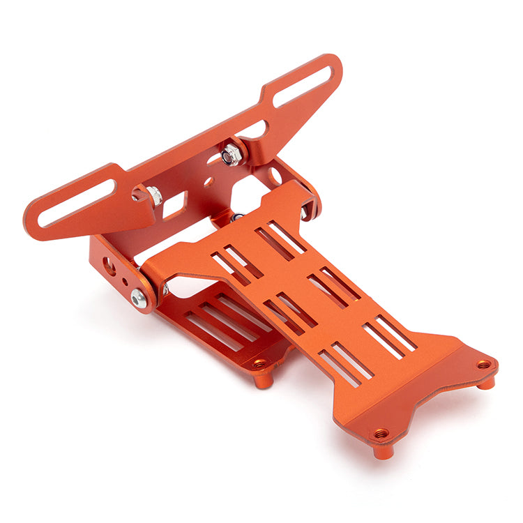Surron Rear License Plate License Plate Bracket for Sur-ron Ultra Bee – Eoffroadparts