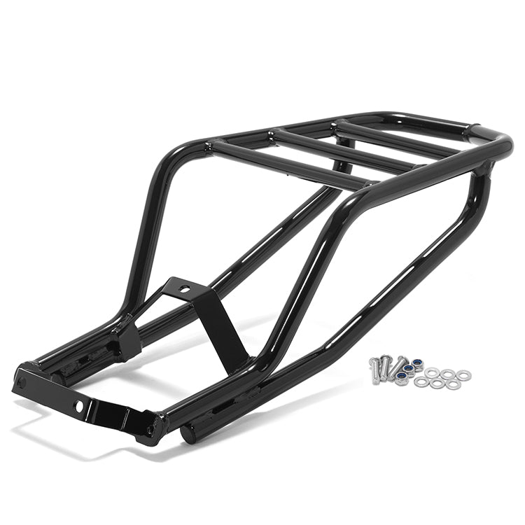 Motorcycle Rear Tail Frame Luggage Rack for Apollo RFN / Beta Explorer ...